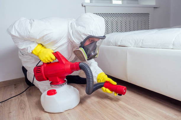 Best Pest Inspection Near Me  in Mahopac, NY